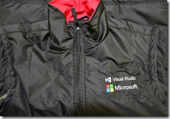 MS & VS Jacket