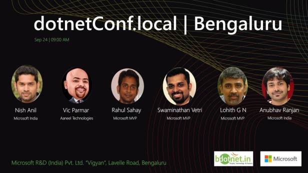 dotnetconflocalblore