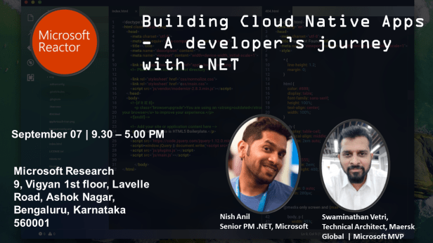 reactor-event-poster